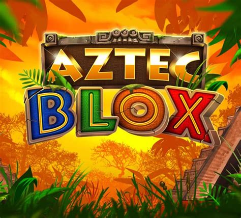 Aztec Blox Bet365