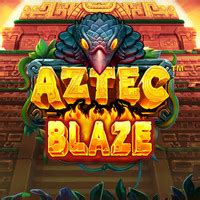 Aztec Falls Blaze