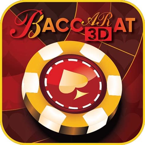 Baccarat 3d Dealer Parimatch