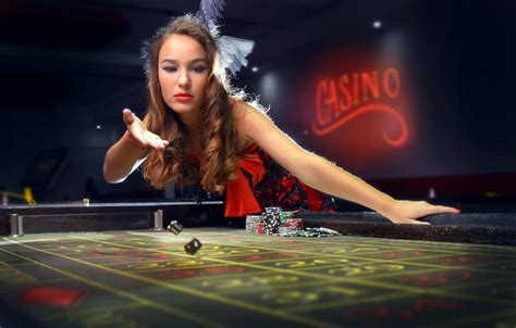 Baccarat Babes 888 Casino