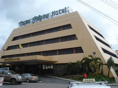 Bacolod Casino Filipino