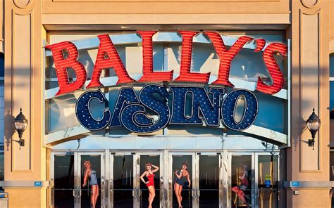 Bally Bet Casino Login