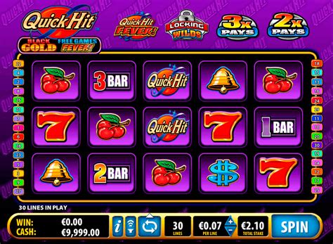 Bally Slots De Casino Online