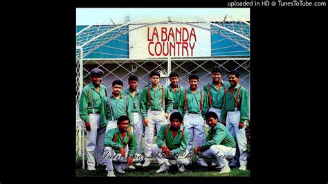 Banda Country Billy Blackjack