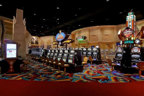 Bangor Casino De Hollywood Slots