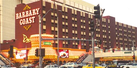 Barbary Coast Casino Wiki