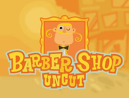 Barber Shop Uncut Leovegas