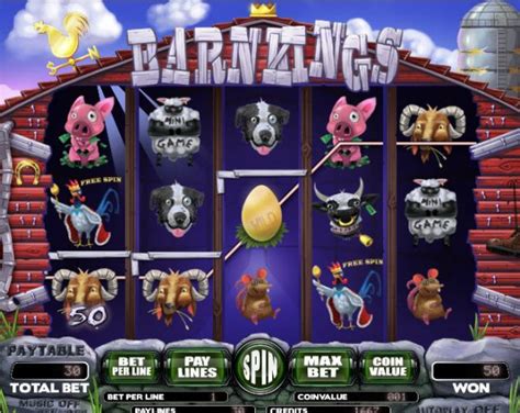 Barnkings 888 Casino