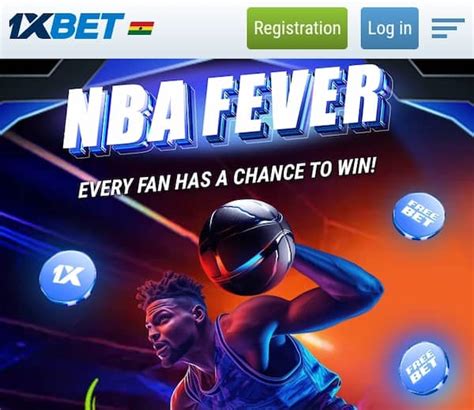 Basketball Fever 1xbet