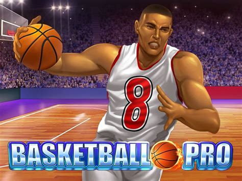 Basketball Pro Slot - Play Online