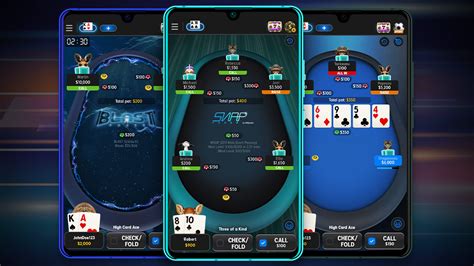 Batik Poker Para Android