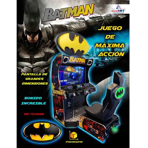 Batman Maquina De Fenda Para Venda