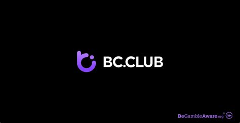 Bc Club Casino Online