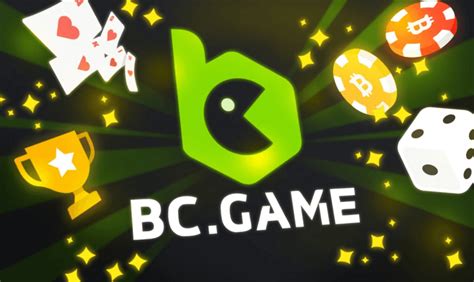 Bc Game Casino Brazil