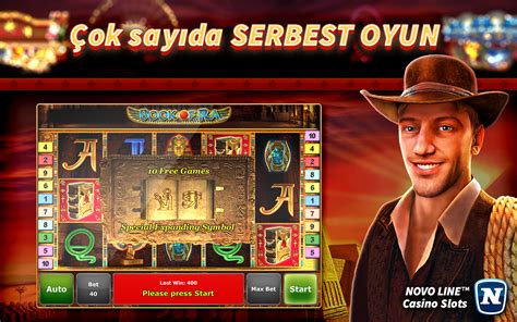 Bedava Slots Oyunlari