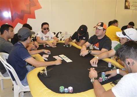 Beisebol Torneio De Poker