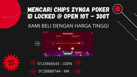 Beli Poker Chip Murah Malasia