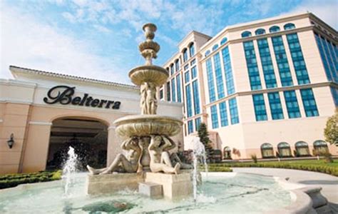 Belterra Casino Spa Comentarios