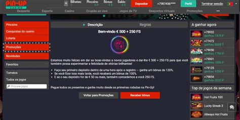 Best Online Casino Bonus De Inscricao