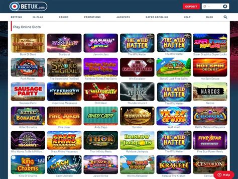 Bet Uk Casino Belize