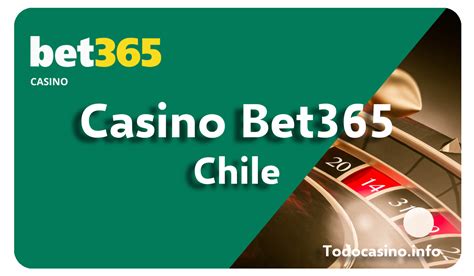 Bet365 Eng Casino Chile