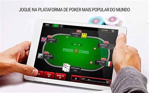 Beta Poker Europe Aposta Movel De Download