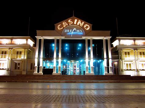 Betadria Casino Chile