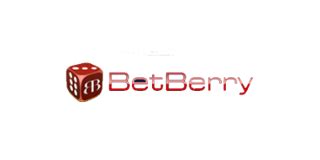 Betberry Casino Apostas