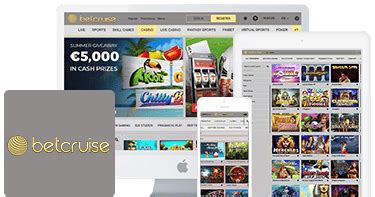 Betcruise Casino Login