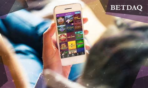 Betdaq Casino Apk