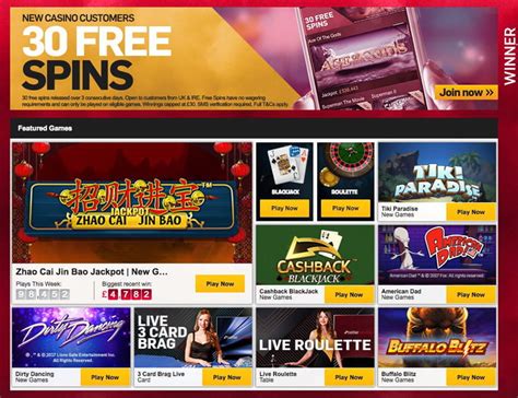 Betfair Free Spins