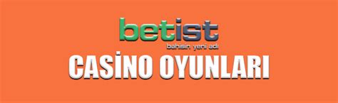 Betist Casino Online