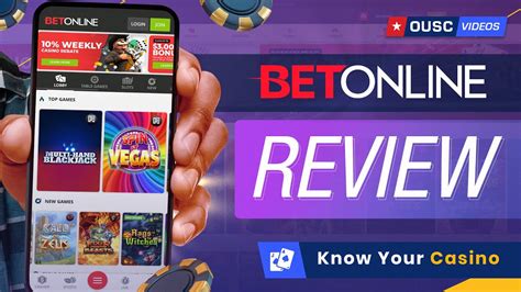 Betonline Casino Dominican Republic