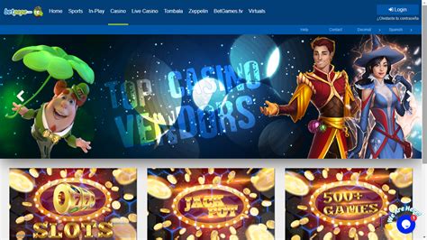 Betpepe Casino Venezuela