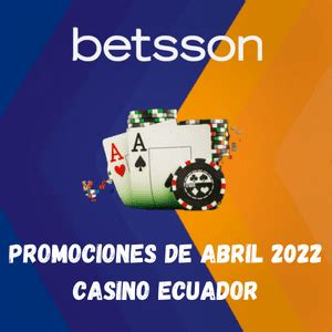 Betssen Casino Ecuador