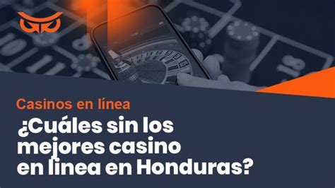 Betssen Casino Honduras