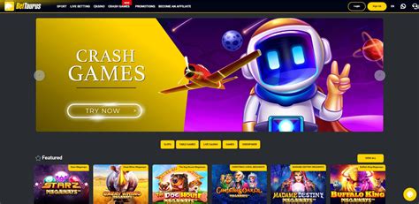 Bettaurus Casino Online