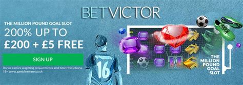 Betvictor Casino Dominican Republic