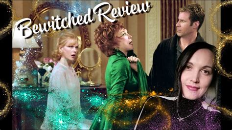Bewitched Review 2024
