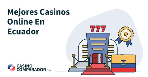 Bidluck Casino Ecuador