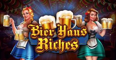 Bier Haus Riches Betfair