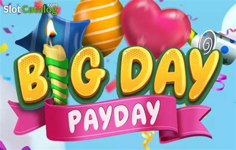 Big Day Payday Brabet