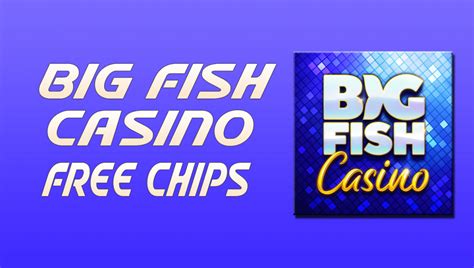 Big Fish Casino Gratis Os Codigos Promocionais Setembro 2024