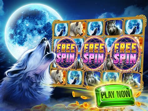 Big Wolf Slot - Play Online