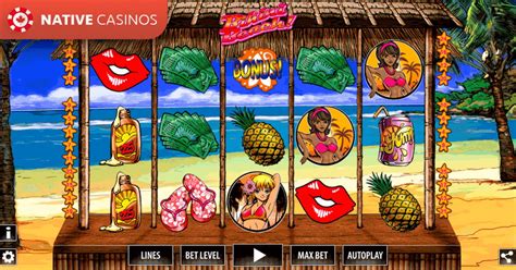 Bikini Beach Slot Gratis