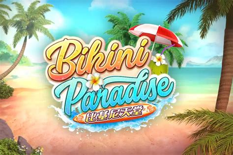 Bikini Paradise Bwin