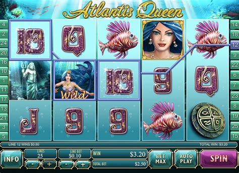 Bikini Queens Slot - Play Online