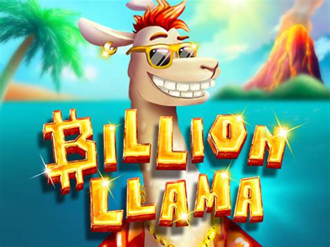 Bingo Billion Llama Novibet