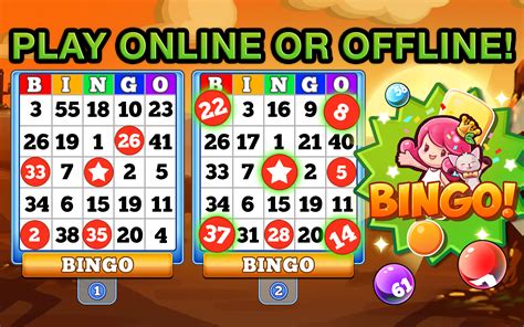 Bingo Games Casino Review