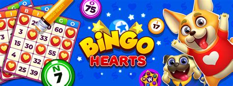 Bingo Hearts Casino App